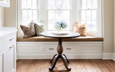 Bogert Ave Kitchen – White