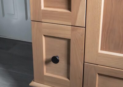 Ridgewood bathroom cabinetry